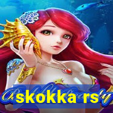 skokka rs